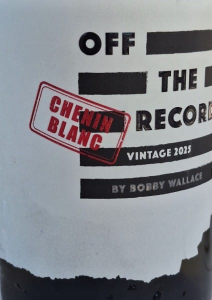 WineMag Review: Chenin Blanc 2025
